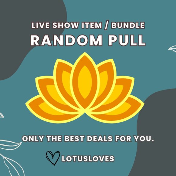 Random Pull - Picture 1 of 1